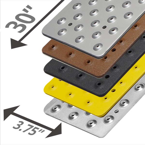 non slip treads