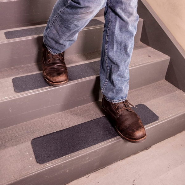 Grit Treads & Tape Handi Products